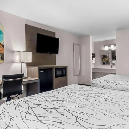 Best Western Starke-3