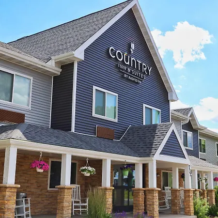 Country Inn & Suites By Radisson, Sparta, Wi-3