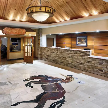 Casper Boutique Hotel And Conference Center Formerly Ramkota Hotel-3