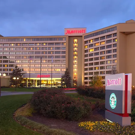 Marriott Kansas City Overland Park-2