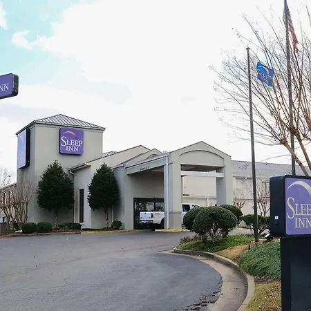 Sleep Inn Horn Lake-Southaven-3