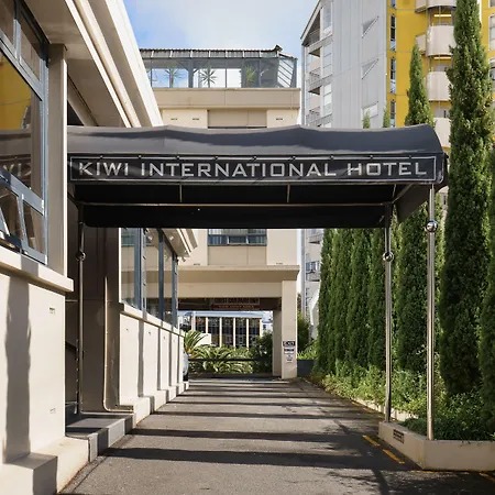 Kiwi International Hotel-2