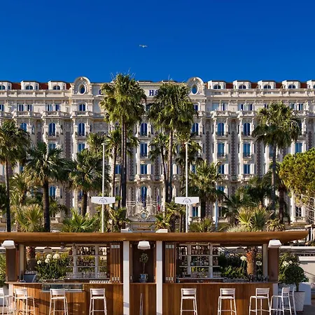 Carlton Cannes, A Regent Hotel-3