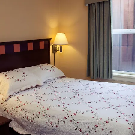 Gilmore Hotel, Trademark Collection By Wyndham-2