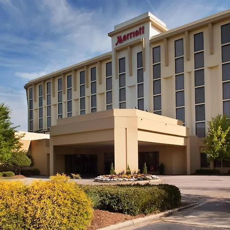 Greenville Marriott-3