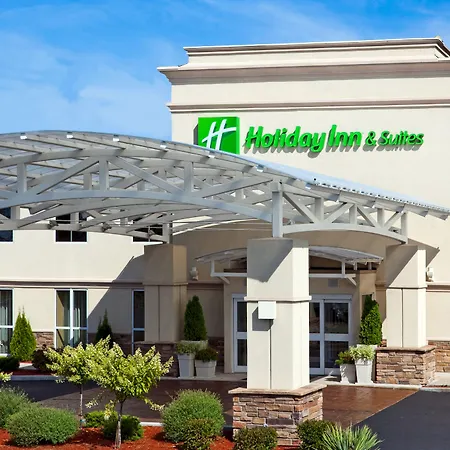Holiday Inn Hotel & Suites Rochester - Marketplace By Ihg-3