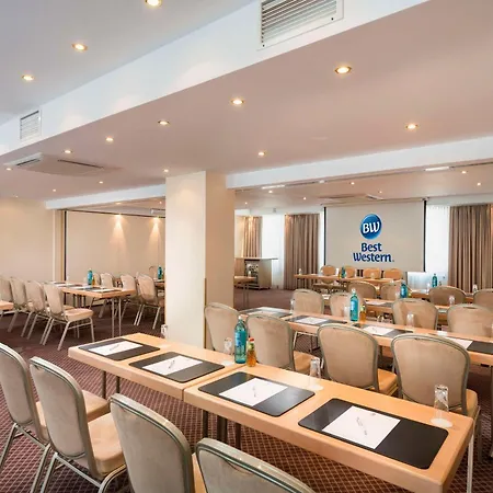 Best Western Hotel Zur Post-3