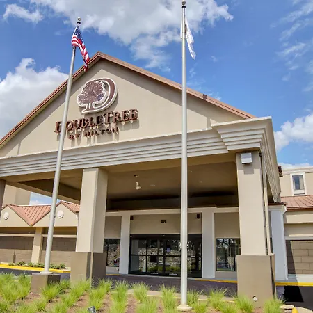 Doubletree By Hilton Harrisonburg-2