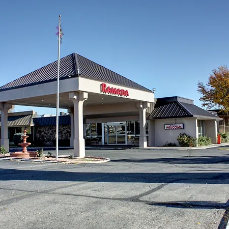 Ramada By Wyndham Grand Junction-2