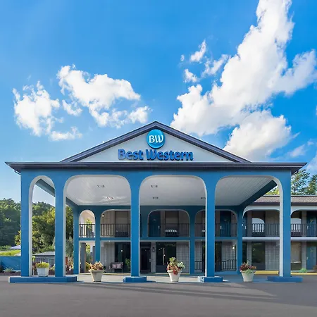 Best Western Corbin Inn-3