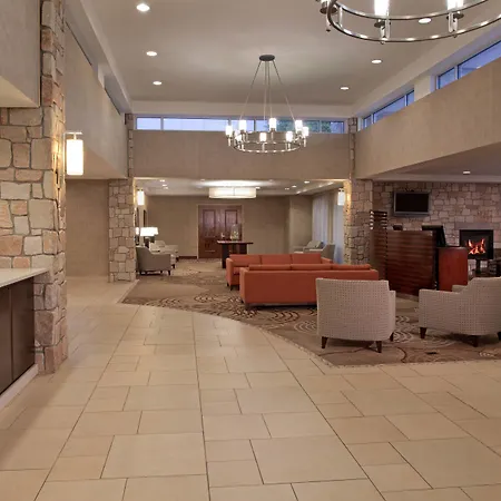 Sheraton Louisville Riverside Hotel-3