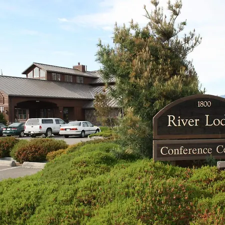 The Redwood Riverwalk, A Boutique Hotel-2