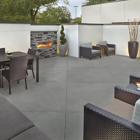 Courtyard By Marriott Philadelphia City Avenue-3