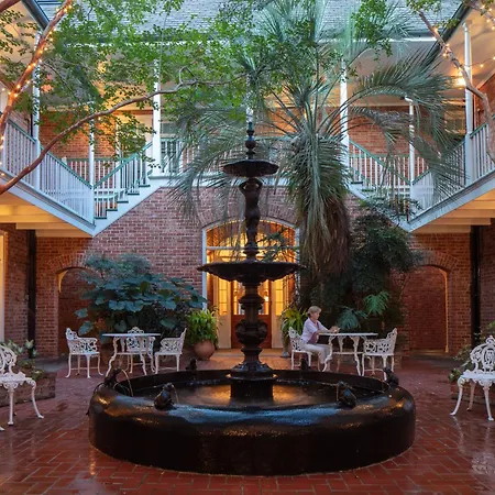 Hotel Provincial-3