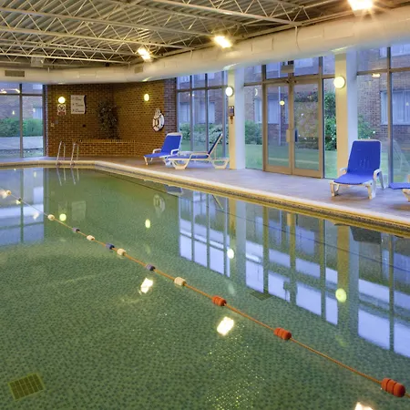 Holiday Inn Reading South M4 Jct 11 By Ihg-2