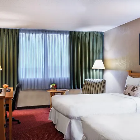 Millennium Hotel Maxwell House Nashville-2
