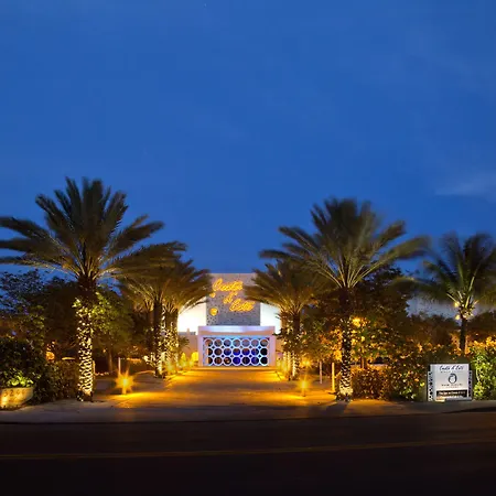 Costa D'Este Beach Resort & Spa-3