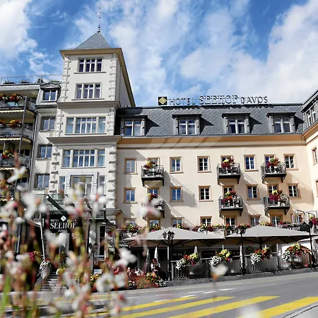 Hotel Seehof Davos-3