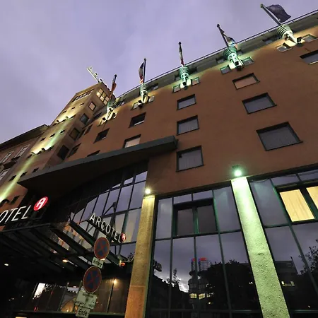 ARCOTEL Wimberger - nahe der Mariahilfer Straße-3