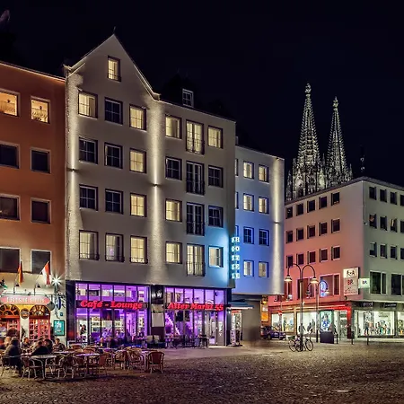 CityClass Hotel Alter Markt-3