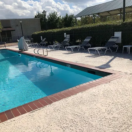 Motel 6-La Place, La-3