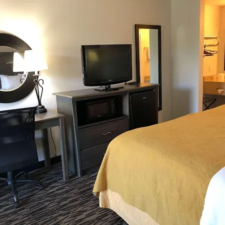 Motel 6-La Place, La-2