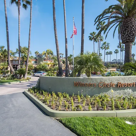 Winners Circle Resort-2