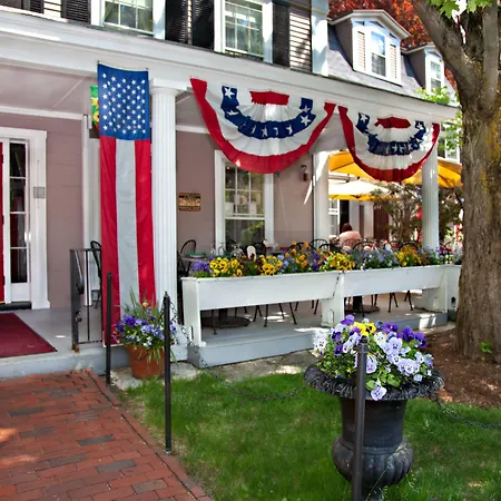 Concord'S Colonial Inn-3