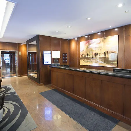 Cambridge Suites Toronto-3