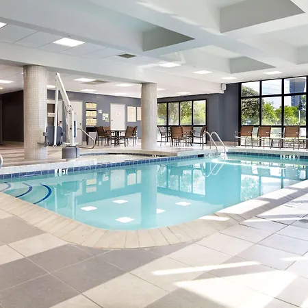 Embassy Suites By Hilton Atlanta Galleria-3