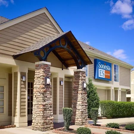 Sonesta Es Suites Chicago - Schaumburg-2