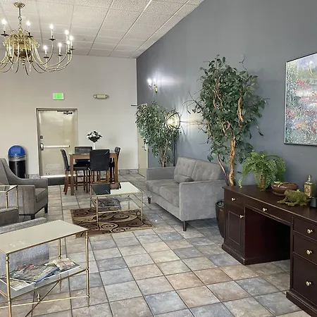 Shilo Inn Suites Salem-2