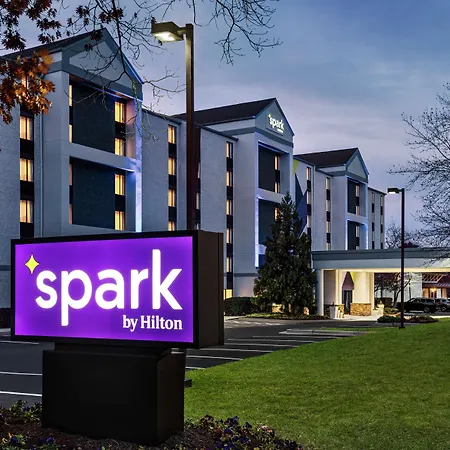 Spark By Hilton Germantown Washington Dc North-3