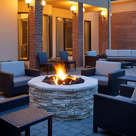 Sonesta Select Indianapolis Carmel-3