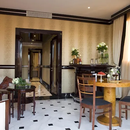 Grand Hotel Majestic gia' Baglioni-3
