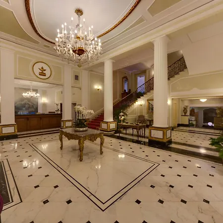 Grand Hotel Majestic gia' Baglioni-2