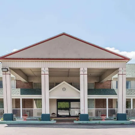 Days Inn By Wyndham Columbus In-3