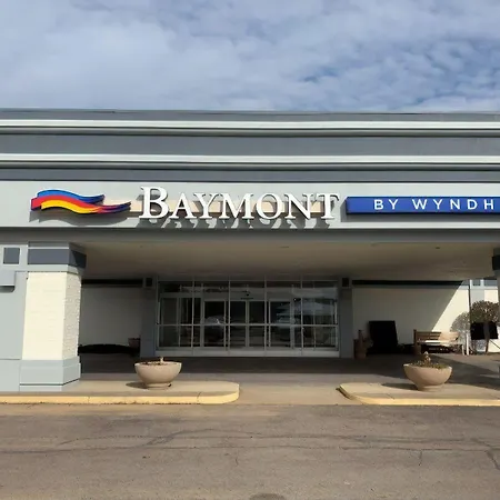 Baymont Inn & Suites-3