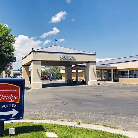 Fairbridge Extended Stay, A Kitchenette Hotel-3