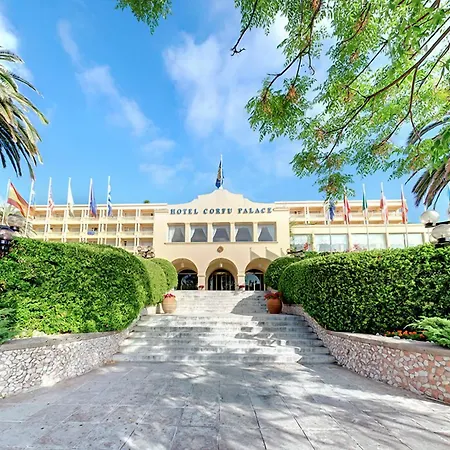 Corfu Palace Hotel-3