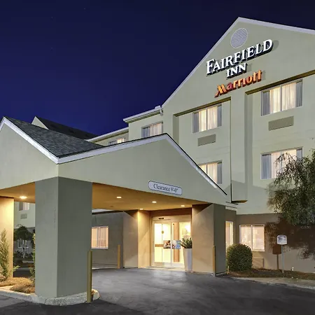 Fairfield Inn By Marriott Dothan-3
