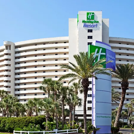 Holiday Inn Resort Panama City Beach By Ihg-3