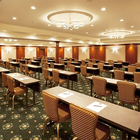 Ann Arbor Regent Hotel And Suites-3