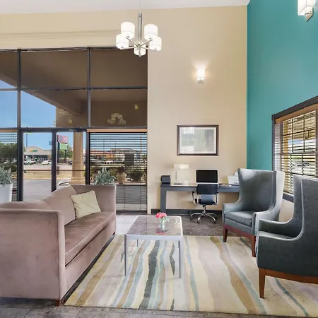 Best Western Conway-3