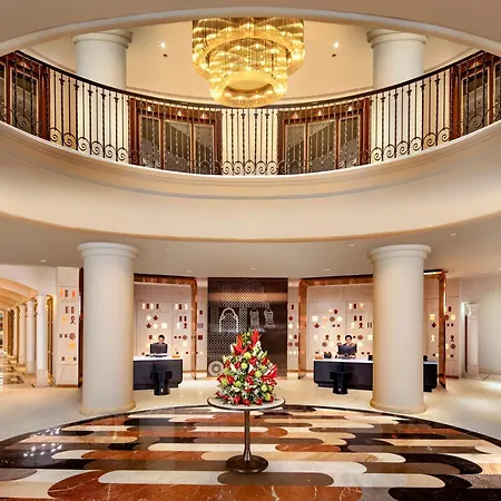 Welcomhotel By Itc Hotels, Cathedral Road, Chennai-3