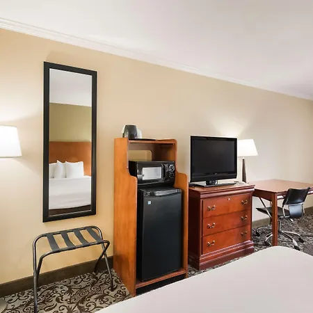 Best Western Conway-2