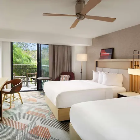 Hyatt Regency Monterey Hotel And Spa-2