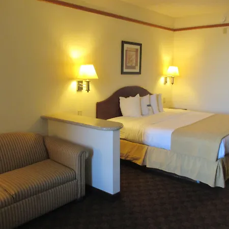 Motel 6-Seaford, De-3