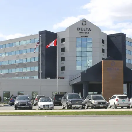 Delta Hotels By Marriott Fargo-2