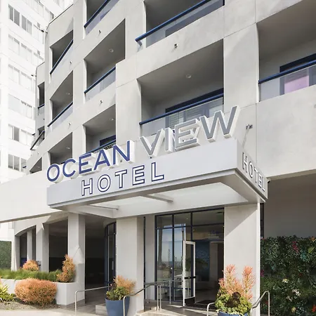 Ocean View Hotel-2